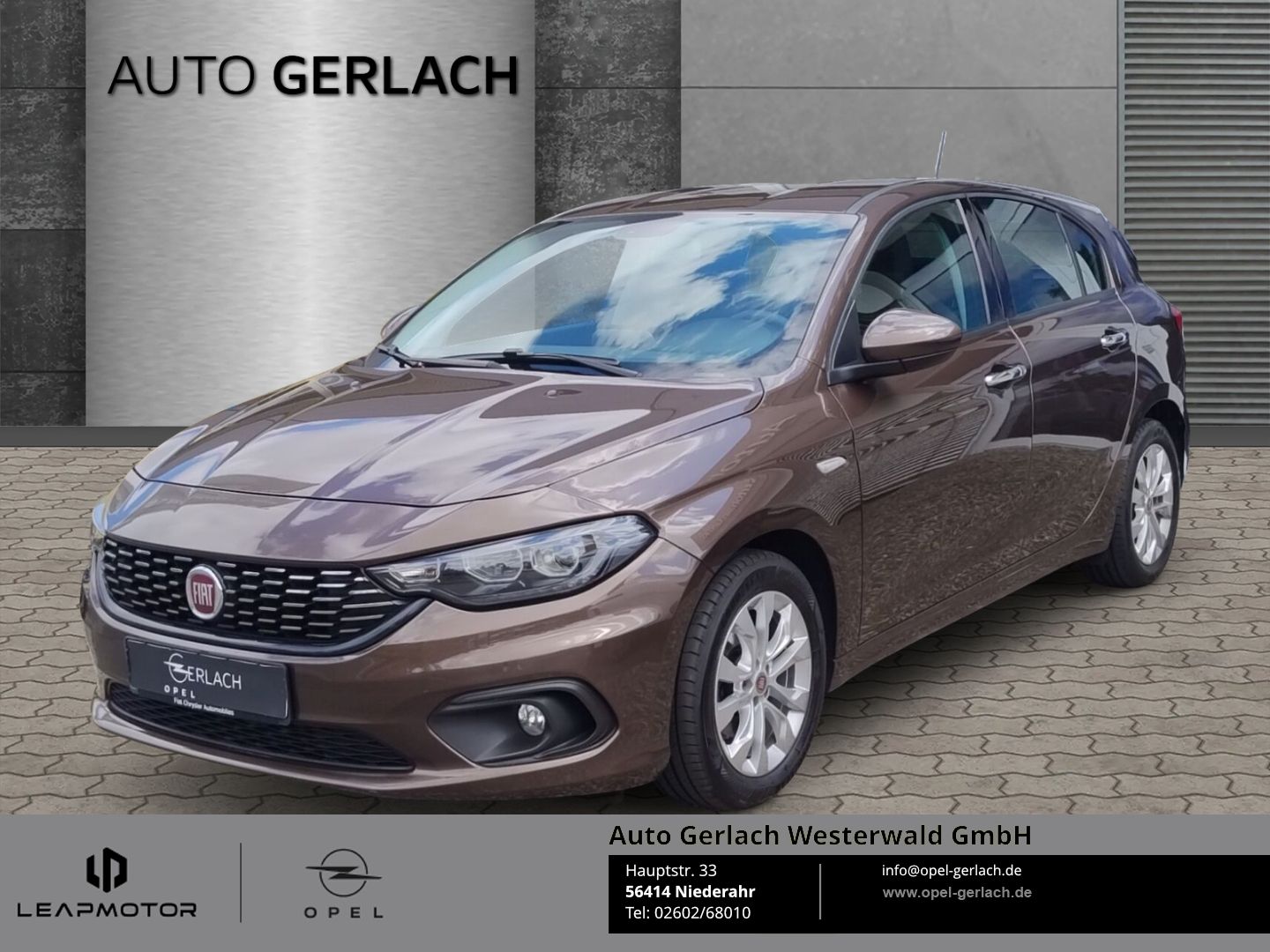 Fiat Tipo