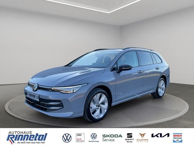 Volkswagen Variant Life 1,5 l eTSI OPF 110 kW (150 PS)