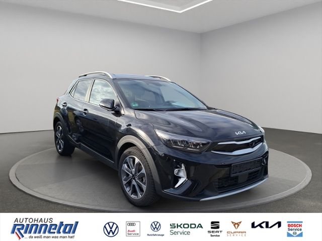 Kia 1.0 T-GDI Spirit LED LICHT+NAVI+KAMERA+PD
